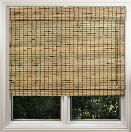 Bamboo Window Blinds5