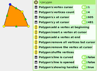 Polygon Category Image