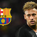 Barcelona want Neymar back