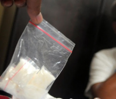 Peredaran Narkoba di Blok Songo Menjamur, Diduga Polisi Tutup Mata