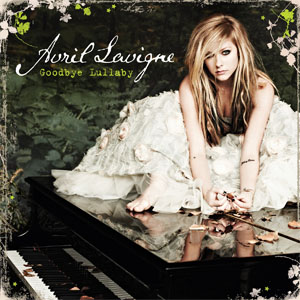MP3: Avril Lavigne - Goodbye Lullaby (Japanese Edition) 2011