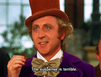 Hannah Heath: 5 Tips for Creating Suspense in Your Story: A Guest Post
