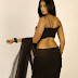 Actress Anushka Hot In Sarees