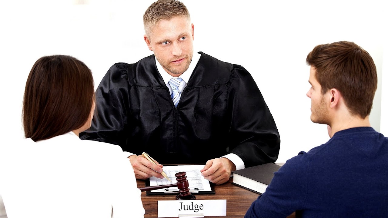 Child Custody Court Hearings What To Expect