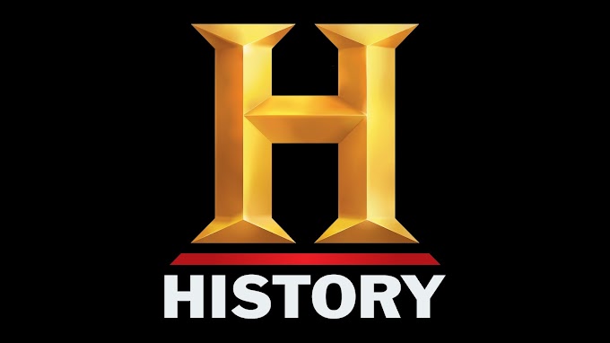 HISTORY CHANNEL | AO VIVO ONLINE 24 HORAS ONLINE GRÁTIS (HD)