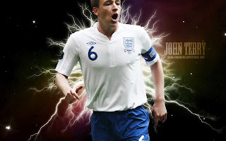 John Terry Wallpaper