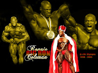 Bodybuilder wallpapers 0109