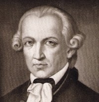 Kant và bốn câu hỏi cốt lõi Immanuel Kant (1724-1804)