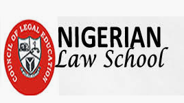 Council of Legal Education logo