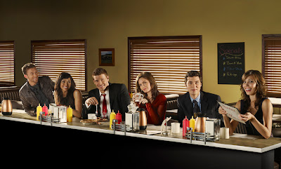 Bones cuarta temporada season 4