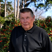 BookVoice Publishing author John L. Lansdale