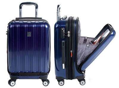 Carry-On Luggage Restrictions and Requirements