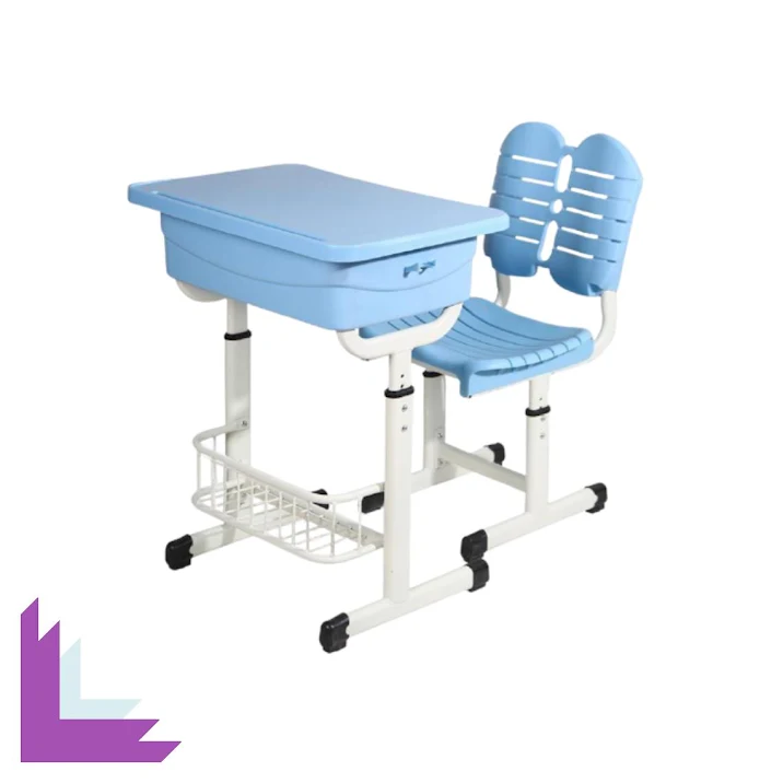 Tempat Jual Meja Belajar Ergonomis 43 Monte hJLS