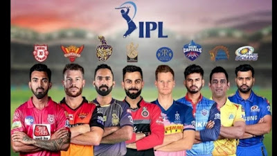 Watch IPL 2021 live for free