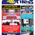 စက္တင္ဘာလ 12 ရက္ေန ့ထုတ္ Hot News Weekly