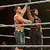 Resultados: WWE Live Event - Roman Reigns vs. John Cena - 26.12.2017