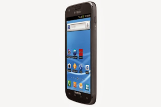 Overview Samsung Galaxy S II T-Mobile Full Specifications and Price.
