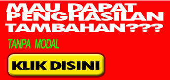 penghasilan tambahan