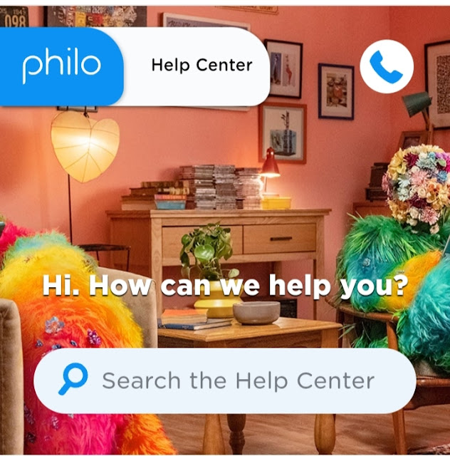 PHILO ERROR CODE 1 FIXED