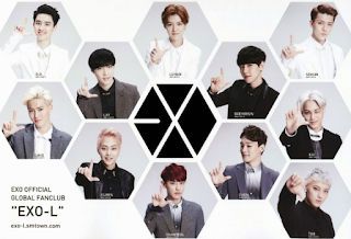 Lagu Exo Full Album Terbaru