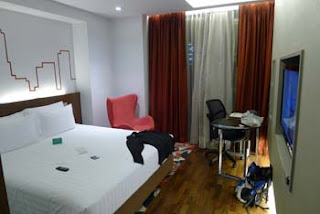 Galleria 10 Sukhumvit (formerly Ramada Encore Bangkok) Hotel Review 