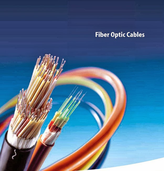 Fungsi Fiber Optik dan Kegunaan Kabel Fiber Optik