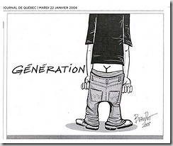 Gen y