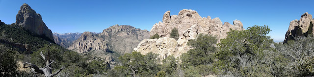 18: panorama across canyon