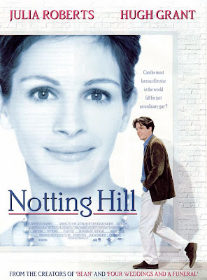 Um Lugar Chamado Notting Hill   Dublado