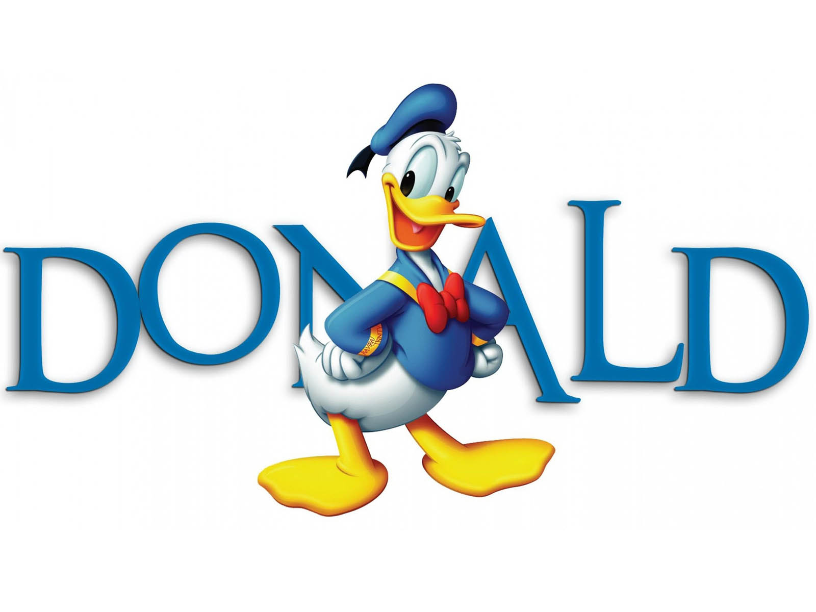 Pictures Of Donald Duck 8