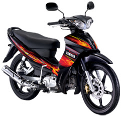  Harga  Motor  Yamaha  Jupiter  Z  Baru Bekas  Second Spesifikasi 