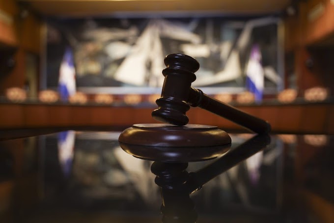  Jueza impone coerción caso Jet Set conforme a garantías procesales 