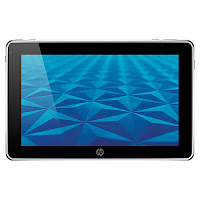 HP Slate 500 Tablet PC