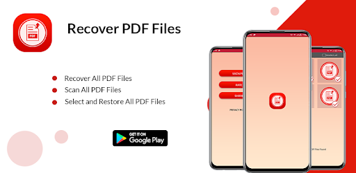 How to find deleted Pdf files | Best and Smart Way To Recover Pdf Files