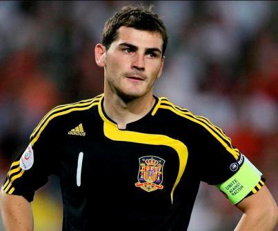 casillas