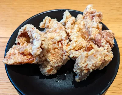 鶏のから揚げ