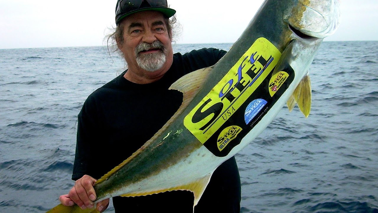 Seaforth Fishing Report