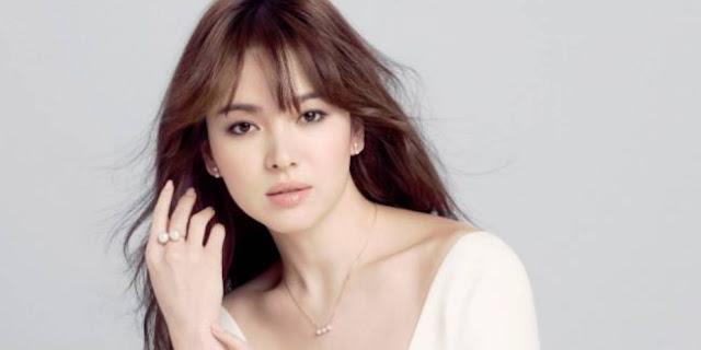 Artis Korea Tercantik Imut 