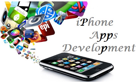 iPhone App Development - Arth I-Soft