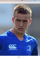 Adam Mangan