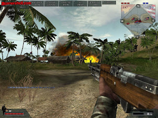 Download Game Battlefield Vietnam PC Games Full Version ISO For PC | Murnia Games