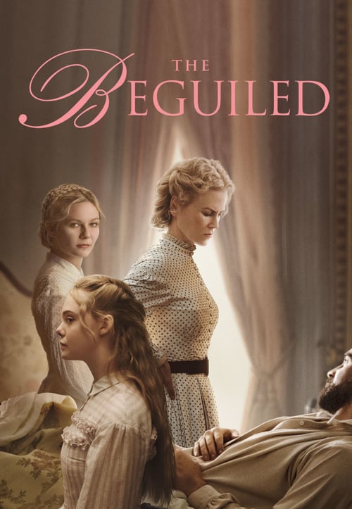 L'inganno 2017 Film Completo In Inglese