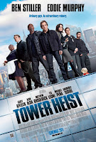 Phim Siêu Trộm Nhà Chọc Trời - Tower Heist [Vietsub] Online