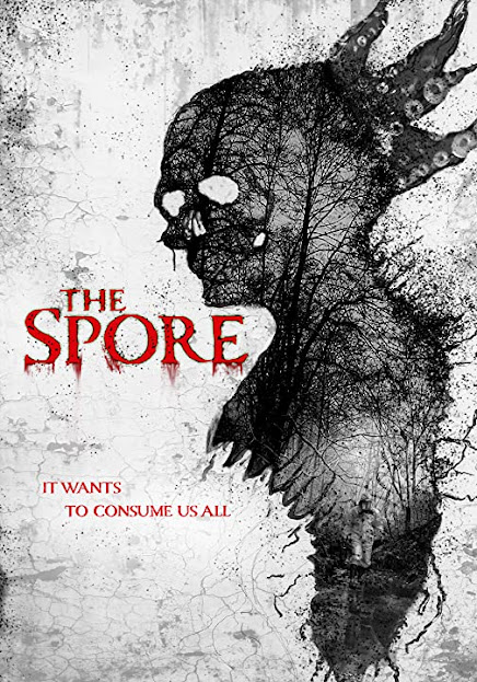 The Spore 2021 on Theater and VOD: Release Date, Trailer, Starring and more