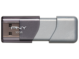 PNY 32GB USB recovery software
