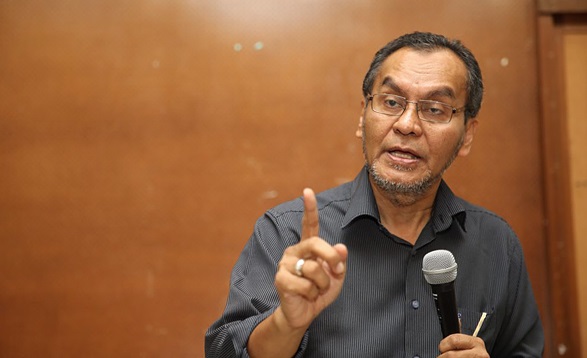 Senarai Ahli Parlimen untuk dilantik sebagai Menteri 