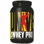 4- Universal Ultra Whey Pro