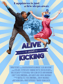 Alive and Kicking (2016)