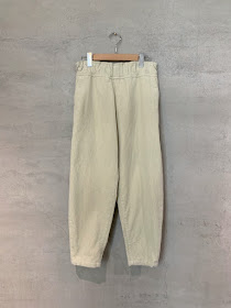 FIRMUM【フィルマム】コットン8ウェル ヘヴィーコーデュロイ テーパードパンツ◆八十八/丸亀香川県・eighty88eight/新居浜愛媛県