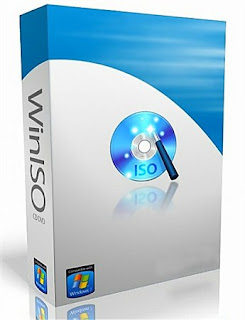 WinISO Standard 6.3.0.4905 Full Version Serial Key, Crack, Patch Free Download